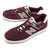 new balance AM574MRR BURGUNDY画像