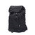 THE BROWN BUFFALO HILLSIDE BACKPACK BALLISTIC BLACK S19HB1680画像