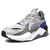 PUMA RS-X TRACKS "LIMITED EDITION for LIFESTYLE" L.GRY/GRY/E.GRN/PPL/BLK/WHT 369332-01画像