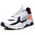 PUMA RS-X TRACKS "LIMITED EDITION for LIFESTYLE" WHT/BLK/RED/ORG/L.GRY 369332-02画像