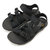 Teva W Hurricane XLT2 Alp BLK 1102211画像