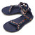 Teva M Hurricane XLT2 GBRN 1019234画像