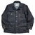 BURGUS PLUS Cover All - 12oz Denim - 72000-08画像