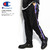 Champion LONG PANTS -BLACK- C3-P203画像
