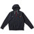ellesse Back Logo Hoodie NAVY EH59102画像