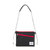 ellesse Musette bag BLACK EAE6903-K画像