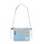 ellesse Musette bag COMO BLUE EAE6903-CB画像