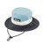 ellesse Heritage Festive Hat COMO BLUE/NAVY EAE19104-CN画像