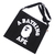 A BATHING APE 19SS COLLEGE SACOCHE 1F25182046画像