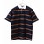 BARBARIAN BSS S/S RSE RAINBOW画像