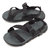 Oboz Sun Kosi Black 60701画像