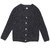 Ron Herman Concho Cardigan BLACK画像