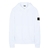 STONE ISLAND COTTON FLEECE PARKA 701562851画像