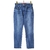 RED CARD Anniversary Highrise Crop -akira- Mid Cutoff- 26404HR-AMCT画像