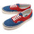 VANS ANAHEIM FACTORY ERA 95 DX NAVY/OG RED VN0A2RR1VPK画像