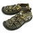 KEEN MEN EVOFIT 1 Dark Olive/Antique Bronze 1021388画像