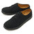 MANEBU HIHIN SUEDE BLACK MNB-001BS画像
