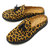 MANEBU PRAN SLIPPER HARAKO LEOPARD MNB-024H画像