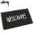 STUSSY PVC Welcome Mat 138493画像