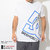 DC SHOES Big Star S/S Tee Japan Limited 5126J931画像