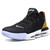 NIKE LEBRON XVI LOW CP "LEBRON JAMES" "LIMITED EDITION for NSW" BLK/WHEAT/WHT CI2668-001画像