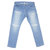 Ron Herman Stretch Denim Pant BLUE画像
