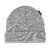 APPLEBUM Short Watch Cap H.GREY画像