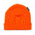 APPLEBUM Short Watch Cap ORANGE画像