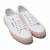 SUPERGA 2750-COTU CLASSIC White-Pink Skin SS90010画像