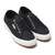 SUPERGA 2750-COTU CLASSIC Black-Fwhite S000010画像