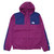 THE NORTH FACE 1985 MOUNTAIN JACKET PURPLE画像
