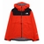 THE NORTH FACE Climb Light Jacket FIERY RED/BLACK NP11503画像