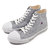 Champion CENTER COURT HI GRAY LC006画像