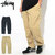 STUSSY OG Brushed Beach Pant 116372画像