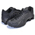 NIKE SHOX R4 TRIPLE BLACK black/blakc-black BV1111-001画像