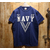 Buzz Rickson's REFLECTOR T-SHIRT “NAVY” BR78238画像