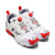 Reebok INSTAPUMP FURY OG TEAM WHITE/B. GREY/C. RED DV8293画像