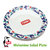 CHUMS Melamine Salad Plate CH62-1242画像