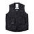 Liberaiders CAMERA VEST (BLACK)画像