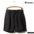 Workers Tack Shorts, Glen Check,画像