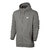NIKE AS M NSW HOODIE FZ FT CLUB DARKGRAY 804392-063画像