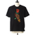 ALCHEMIST AWOL TSHIRT ROSE PRINT画像