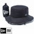 NEW ERA アドベンチャーライト パッカブル ブラック 11897299画像