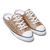 CONVERSE ALL STAR S GLITTERY MULE SLIP OX PINKGOLD 31300131画像