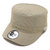 NEW ERA WM-01 アジャスタブル ベーシック メモリーツイル サンドベージュ ホワイトフラッグ 11901009画像