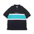 Champion POLO SHIRTS BLACK C3-P310画像