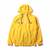 ellesse Back Logo Hoodie BRILLIANT YELLOW EH59102-BY画像