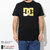 DC SHOES Print Star S/S Tee Japan Limited 5126J930画像