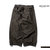 Kaptain Sunshine 2019SS Cotton-Silk Naval Wrap Trousers MADE IN JAPAN KS9SPT13画像