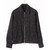URU RAYON ZIP UP BLOUSON 19SUJ06画像